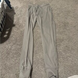 Balance Athletica Gray Joggers